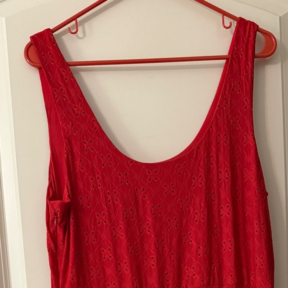 HUTCH Dress - Picture 6 of 7